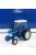 Universal Hobbies - Ford England 5610 2Wd Tractor 1988 Blue