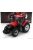 Universal Hobbies - Case-Ih Puma 165 Cvx Drive Tractor 2022 Red Black