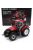 Universal Hobbies - CASE-IH MAXXUM 145 TRACTOR 2017 RED BLACK