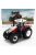 Universal Hobbies - STEYR 6280 ABSOLUT CVT TRACTOR 2022 RED WHITE