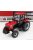 Universal Hobbies - Case-Ih 1934 2Wd Tractor 1986 Red Black