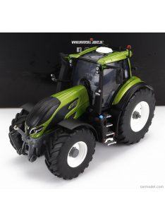 Universal Hobbies - Valtra Q305 Tractor 2018 Green Met