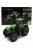 Universal Hobbies - DEUTZ-FAHR 7250 TTV TRACTOR 2018 GREEN BLACK