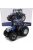 Universal Hobbies - NEW HOLLAND T7.300 TRACTOR BLUE POWER 2020 BLUE MET