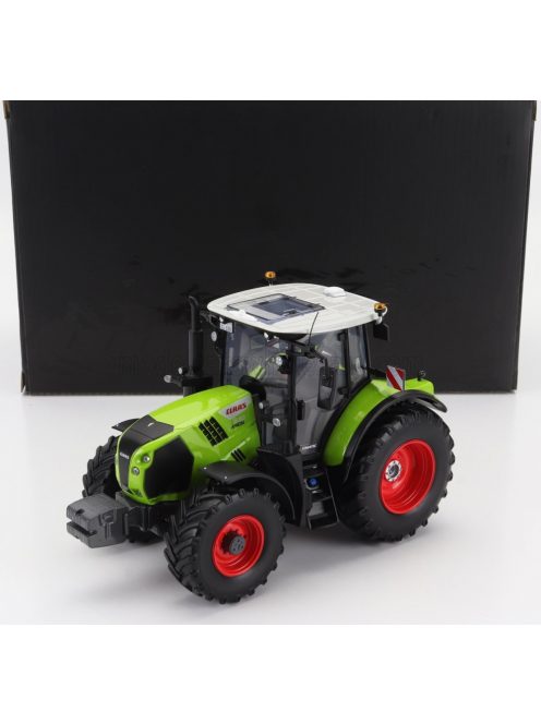 Universal Hobbies - CLAAS ARION 530 TRACTOR 2020 LIGHT GREEN