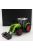 Universal Hobbies - CLAAS ARION 510 + FU20 TRACTOR WITH FRONT SCRAPER 2020 LIGHT GREEN