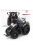 Universal Hobbies - VALTRA S416 TRACTOR UNLIMITED EDITION 2022 SILVER BLACK