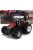 Universal Hobbies - MASSEY FERGUSON MF9S.425 TRACTORDUAL WHEELS 2022 RED BLACK