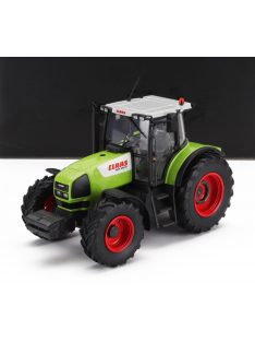   Universal Hobbies - CLAAS ARES 916 RZ WITH FRONT WEIGHT 2020 GREEN BLACK