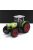 Universal Hobbies - CLAAS ARES 916 RZ WITH FRONT WEIGHT 2020 GREEN BLACK