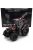 Universal Hobbies - CASE-IH PUMA 175 CVX DRIVE TRACTOR 2022 BLACK RED