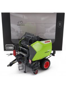   Universal Hobbies - CLAAS ROTOPRESSA VARIANT 560 RF GREEN GREY