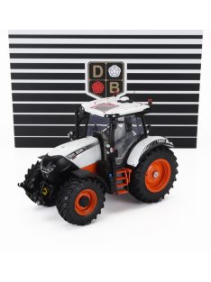   Universal Hobbies - DAVID BROWN 1690 TRACTOR 2024 WHITE ORANGE