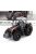 Universal Hobbies - MASSEY FERGUSON MF7S.165 TRACTOR 2022 SILVER BLACK