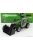 Universal Hobbies - Sennebogen 355E Telescopic Tractor - Elevatore Light Green