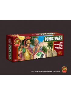   Ultima Ratio - PUNIC WARS The Cartaginian army Hannibals Veterans