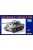 Unimodell - Medium tank Sherman IC