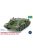 Unimodels - Self-propelled artillery gun SU-122III