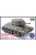 Unimodell - T-34 Assault tank with turret D-11