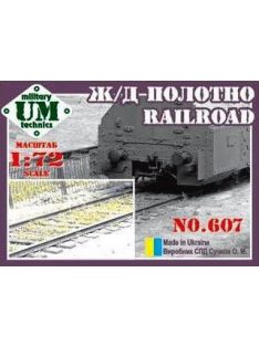 Unimodels - Railroad