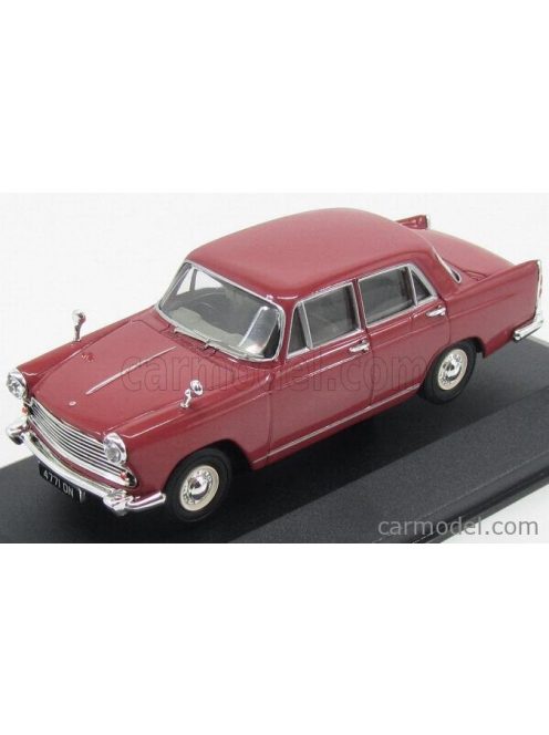 Vanguards - Morris Oxford Mkvi 1961 Deep Pink