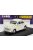 Vanguards - Morris Minor 1000 1963 White