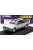 Vanguards - Ford England Escort Mkiii Xr3I 1988 Silver