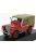 Vanguards - Land Rover Land I Series 80 Soft-Top 1948 Red Brown