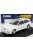 Vanguards - Ford England Sierra Rs500 Cosworth Rhd 1986 Diamond White