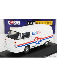   Vanguards - Volkswagen T2 Panel Vanbrs Truck Rental 1965 White