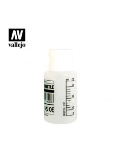 Vallejo - Mixing Bottle 35ml.