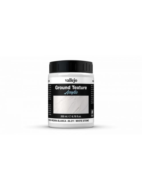 Vallejo - White Stone Paste