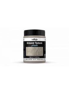 Vallejo - Grey Pumice