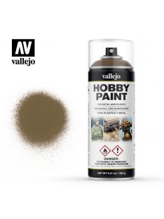 Vallejo - Infantry Color Primer - English Uniform