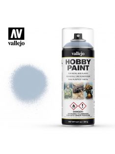 Vallejo - Fantasy Color Primer - Wolf Grey