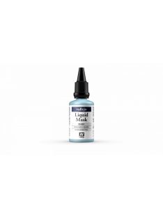 Vallejo - Auxiliary - Liquid masking Fluid 32 ml