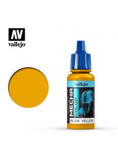 Vallejo - Mecha Color - Yellow