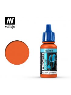 Vallejo - Mecha Color - Orange