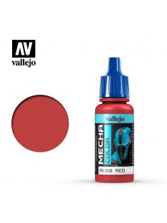 Vallejo - Mecha Color - Red