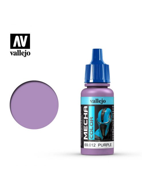 Vallejo - Mecha Color - Purple