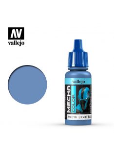 Vallejo - Mecha Color - Light Blue