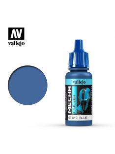 Vallejo - Mecha Color - Blue