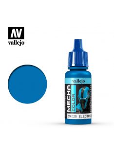 Vallejo - Mecha Color - Electric Blue