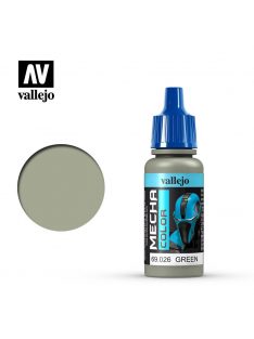 Vallejo - Mecha Color - Green