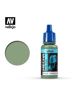 Vallejo - Mecha Color - Green Blue