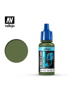 Vallejo - Mecha Color - Olive Green