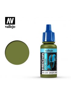 Vallejo - Mecha Color - Deep Green