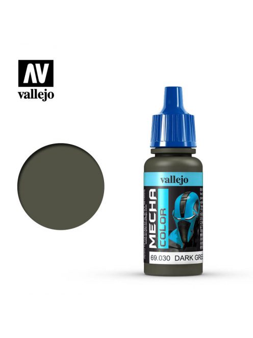 Vallejo - Mecha Color - Dark Green