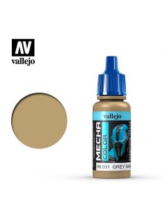 Vallejo - Mecha Color - Grey Sand