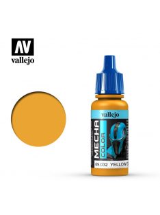 Vallejo - Mecha Color - Yellow Ochre